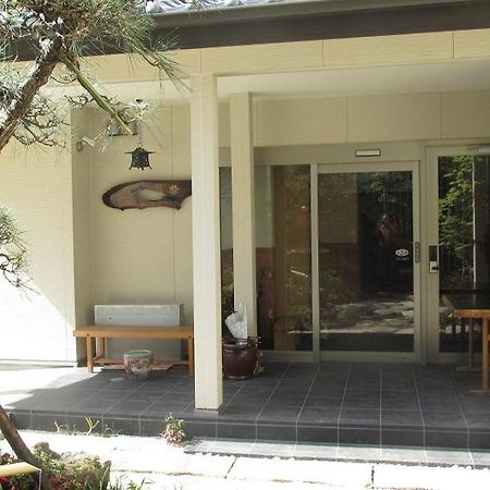 Ryokan Fuji Tokio Zewnętrze zdjęcie