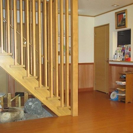 Ryokan Fuji Tokio Zewnętrze zdjęcie