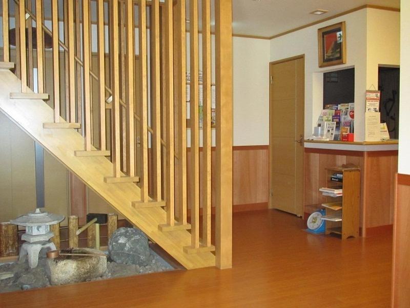 Ryokan Fuji Tokio Zewnętrze zdjęcie