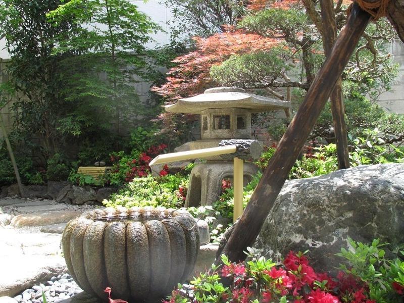 Ryokan Fuji Tokio Zewnętrze zdjęcie