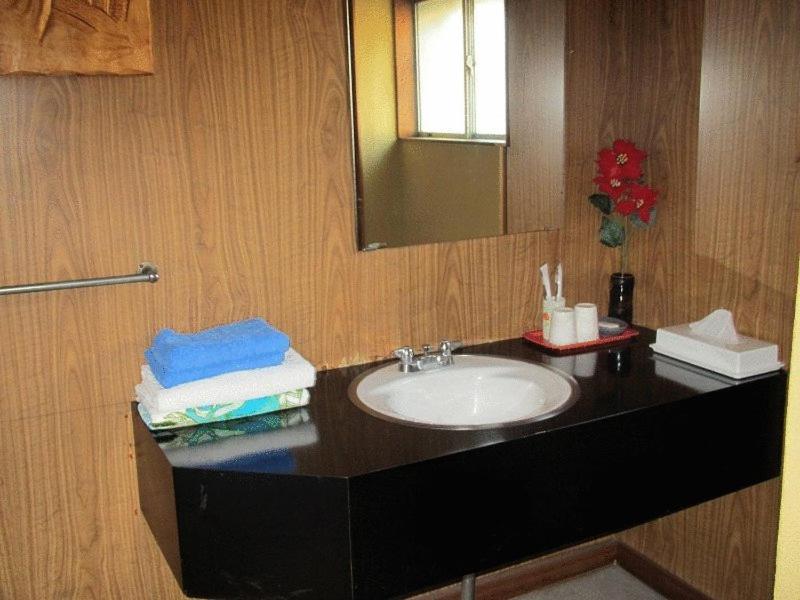 Ryokan Fuji Tokio Zewnętrze zdjęcie