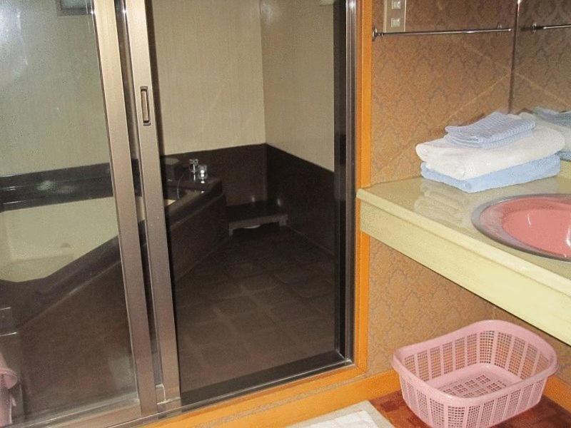 Ryokan Fuji Tokio Zewnętrze zdjęcie